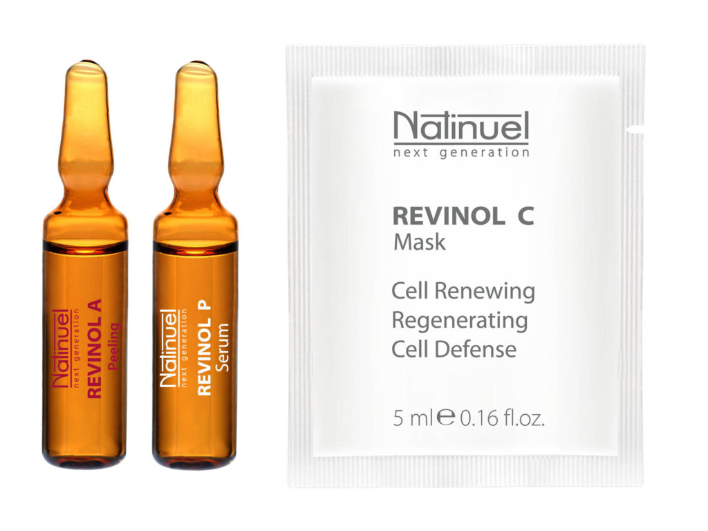 Revinol – innowacyjny zabieg retinolem
